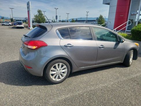 Used 2014 Kia Forte EX FWD image 3