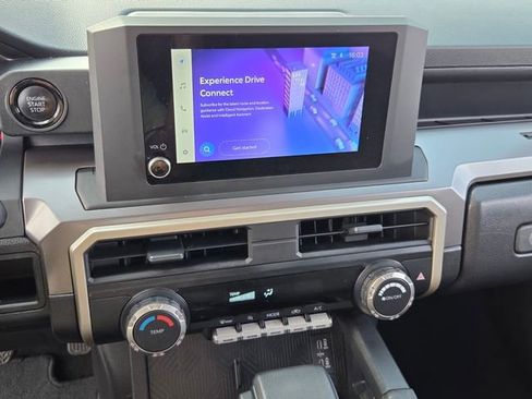 Used 2024 Toyota Tacoma SR5 image 17