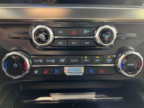 New 2025 Ford F350 King Ranch w/ Chrome Package image 21