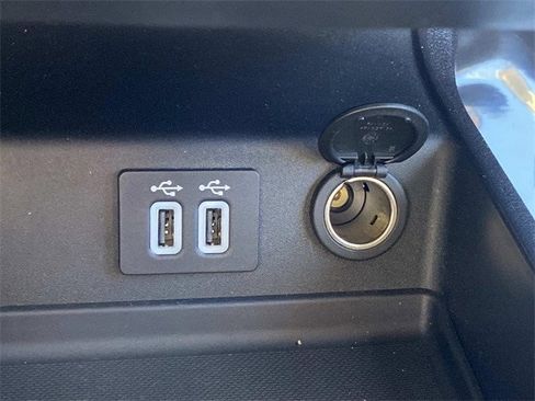 Certified 2020 Ford Fusion Titanium image 66