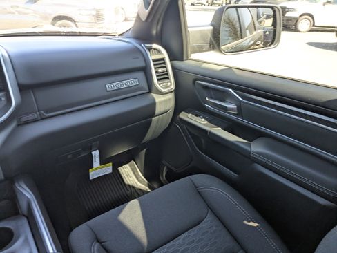 New 2026 RAM 1500 Big Horn image 16