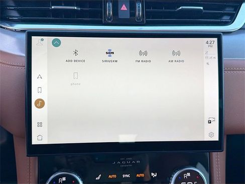 Used 2023 Jaguar F-PACE R-Dynamic S image 31