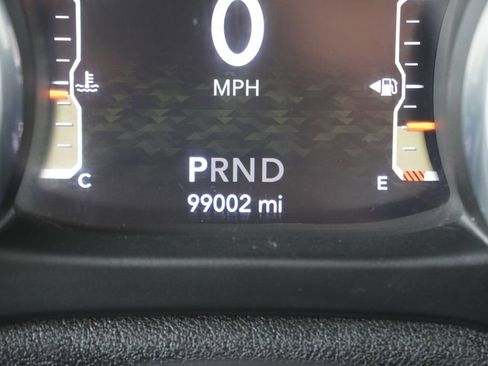 Used 2020 Jeep Wrangler Unlimited Sport AWD/4WD image 18