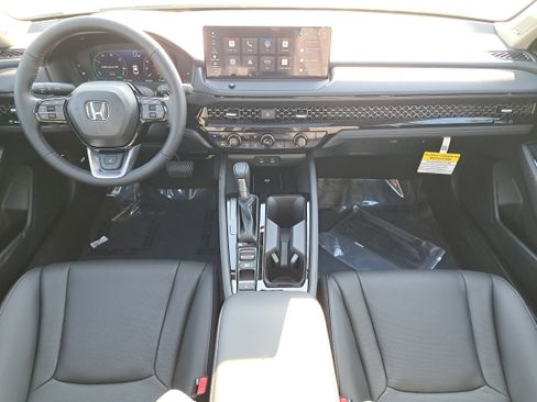 New 2026 Honda Accord Touring image 14