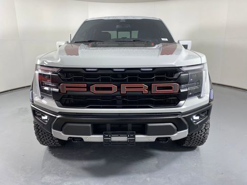 Used 2024 Ford F150 Raptor image 2