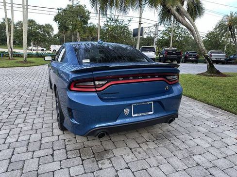 Used 2023 Dodge Charger Scat Pack w/ Plus Group RWD image 35