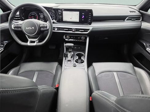 Used 2023 Kia K5 GT-Line w/ GT-Line Premium Package FWD image 23
