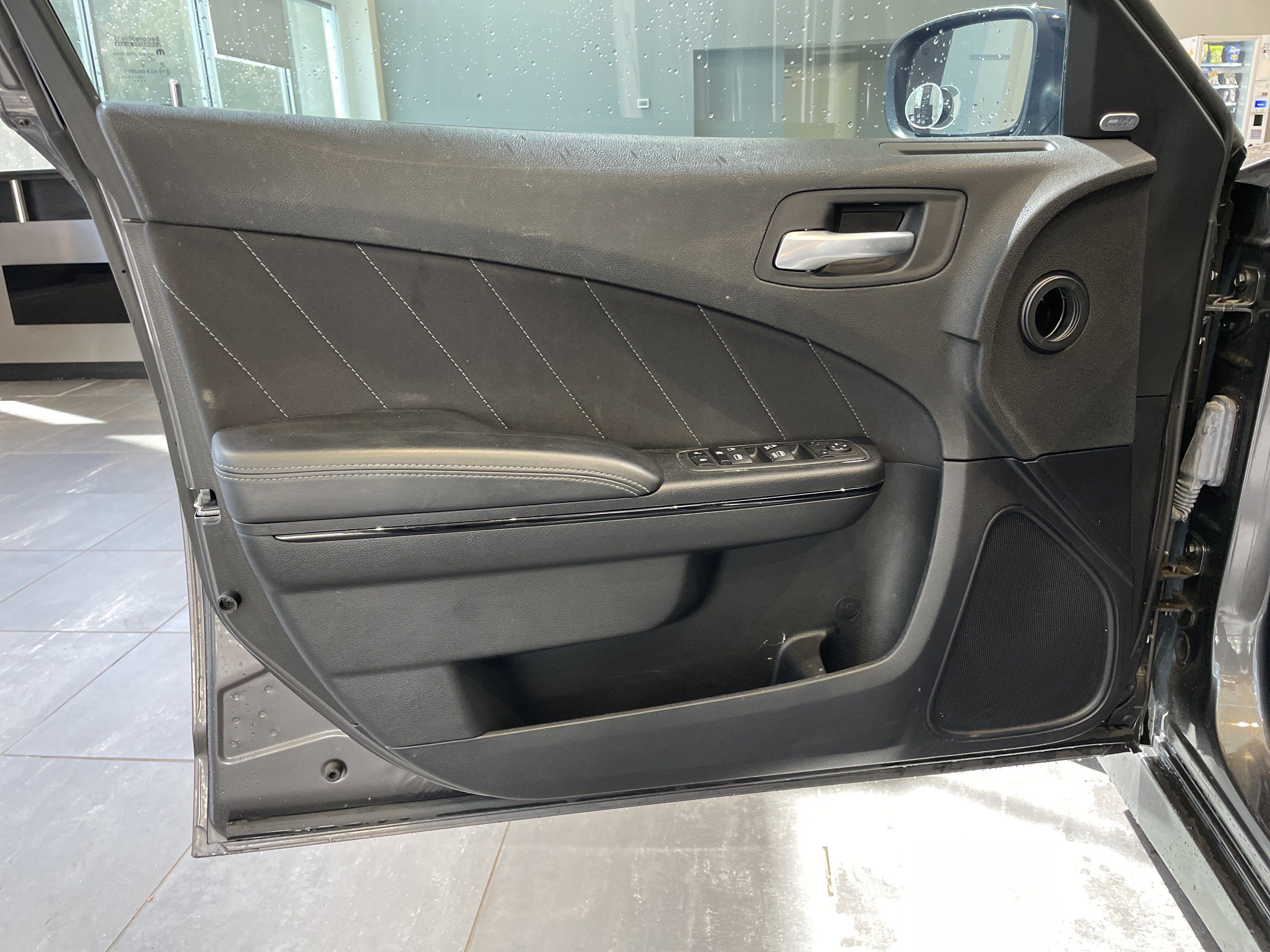 Used 2023 Dodge Charger GT w/ Blacktop Package RWD image 14