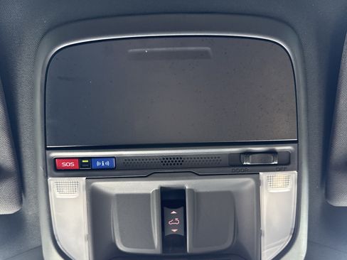 Certified 2026 Subaru Forester Touring AWD/4WD image 19