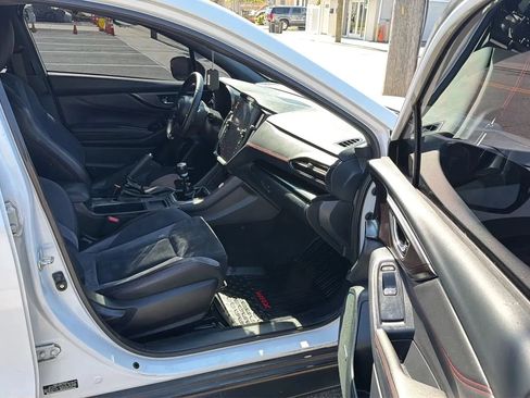 Used 2022 Subaru WRX Limited AWD/4WD image 25