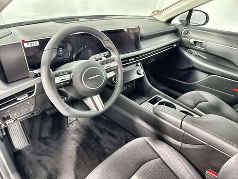 New 2026 Hyundai Sonata SEL image 12