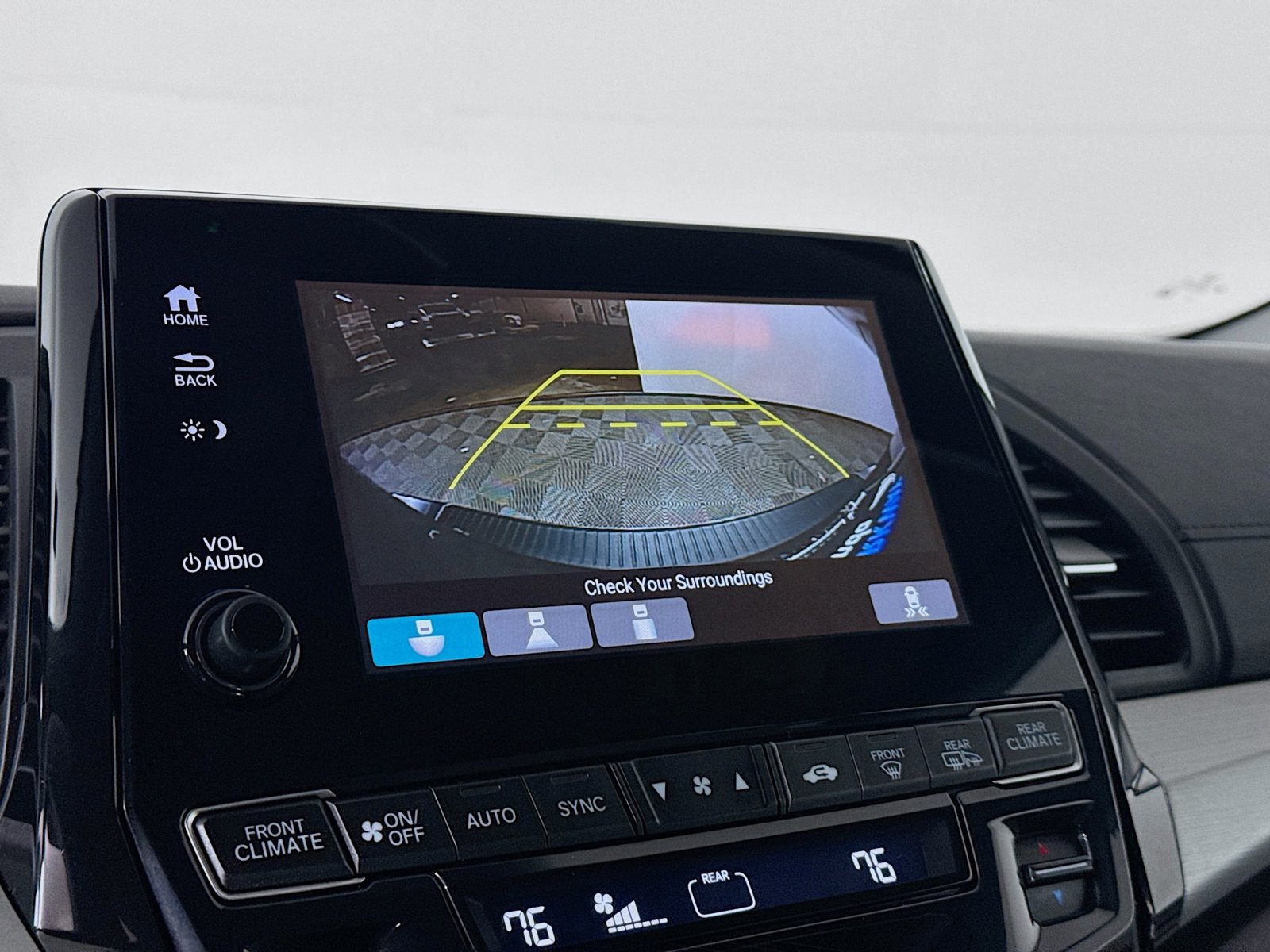 Used 2018 Honda Odyssey EX-L image 18