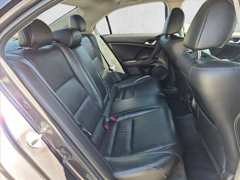 Used 2014 Acura TSX Sedan FWD image 20