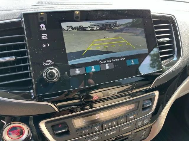 Used 2022 Honda Pilot Elite image 42