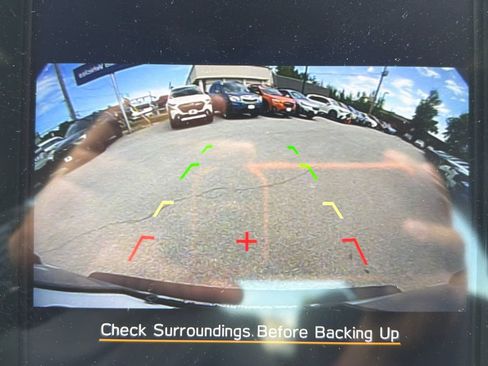 Used 2023 Subaru WRX Limited AWD/4WD image 41