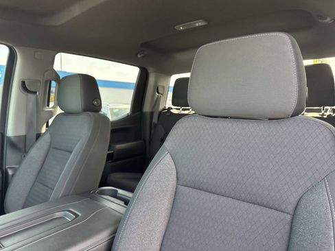 Used 2020 Chevrolet Silverado 1500 RST w/ All-Star Edition image 23