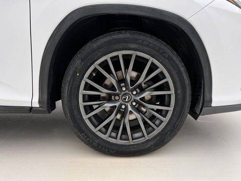 Used 2016 Lexus RX 350 AWD image 33