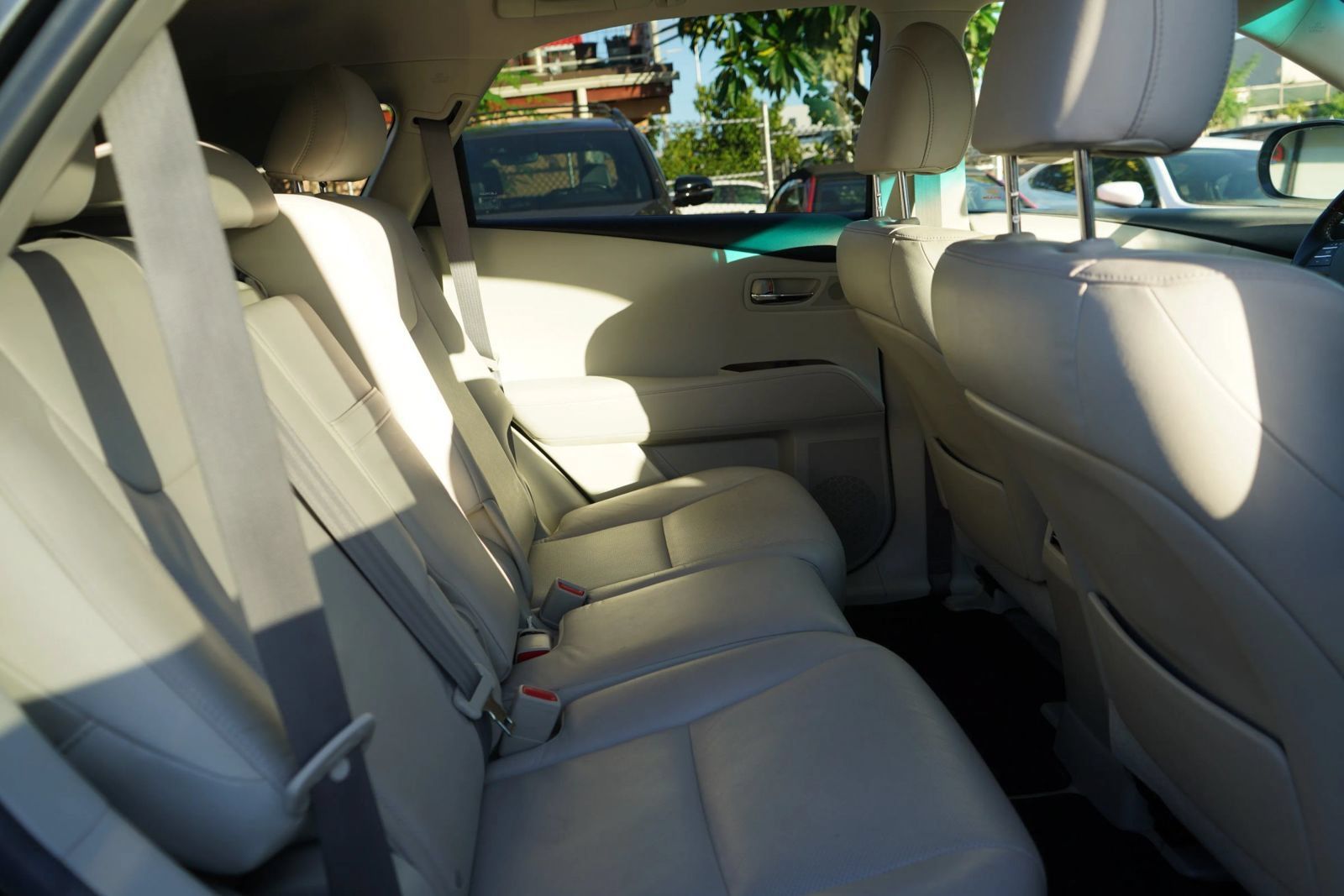 Used 2011 Lexus RX 350 2WD image 17