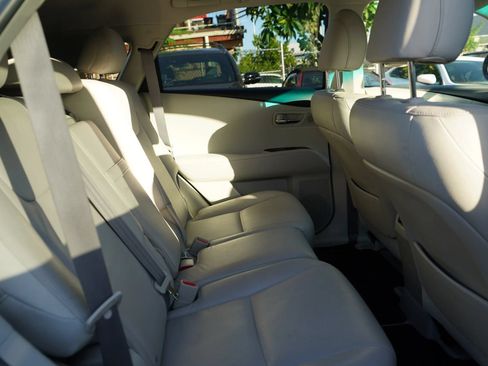 Used 2011 Lexus RX 350 2WD image 17