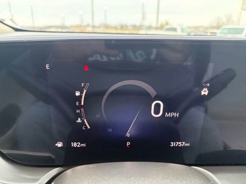 Used 2024 Buick Encore GX Preferred w/ Comfort Package image 16