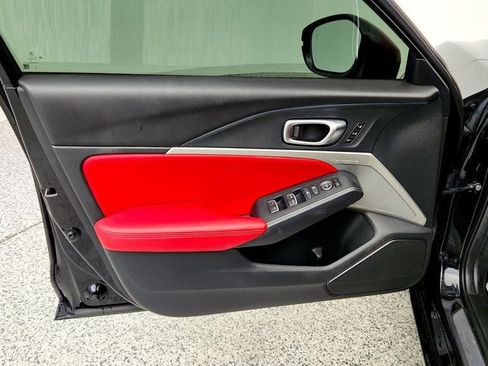 Used 2024 Acura Integra A-Spec FWD image 11
