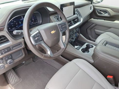 Certified 2023 Chevrolet Tahoe LT w/ LT Signature Plus Package image 9
