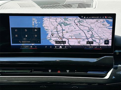 Certified 2024 BMW 530i xDrive w/ Convenience Package image 13