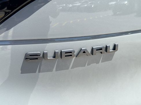 New 2026 Subaru Forester Premium AWD/4WD image 11