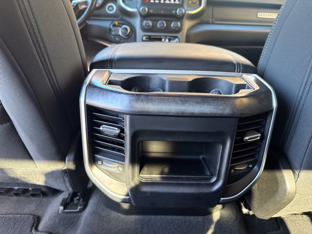 Used 2021 RAM 1500 Big Horn AWD/4WD image 13