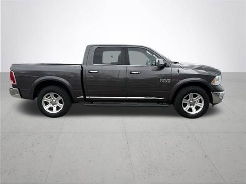 Used 2016 RAM 1500 Limited image 5