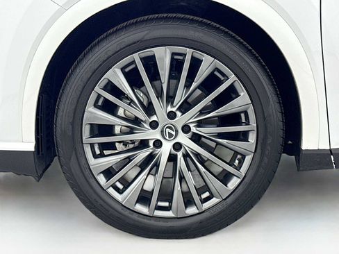 Used 2023 Lexus RX 350 AWD image 31