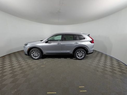 New 2026 Honda CR-V LX image 22