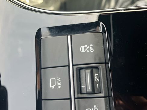 Used 2023 Toyota bZ4X Limited w/ Weather Package image 27