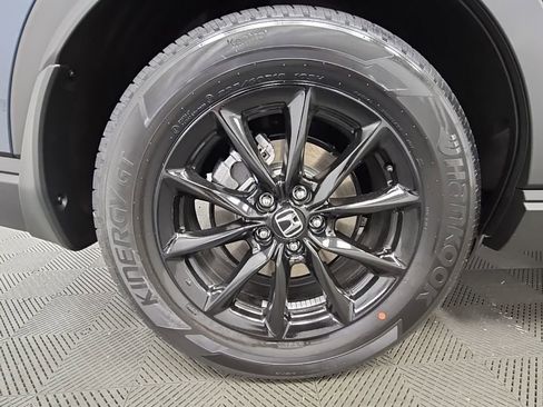 New 2026 Honda CR-V Sport-L image 46