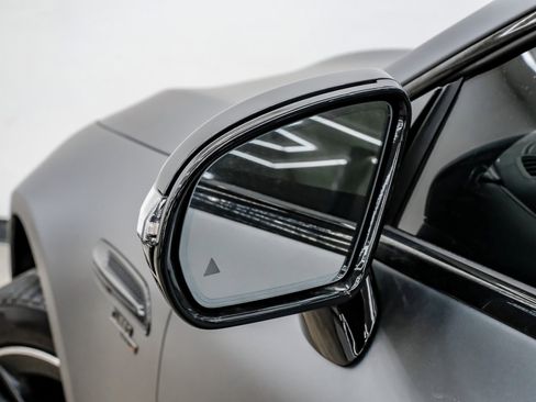 Used 2023 Mercedes-Benz AMG GT 53 image 49