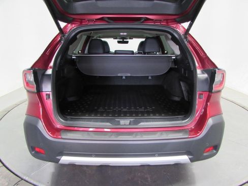 Used 2024 Subaru Outback Limited XT AWD/4WD image 11