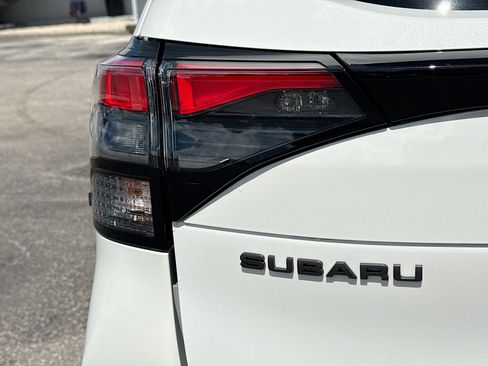New 2026 Subaru Forester Premium AWD/4WD image 10