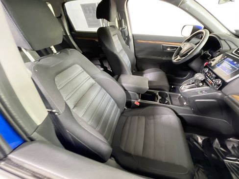 Used 2021 Honda CR-V EX image 27