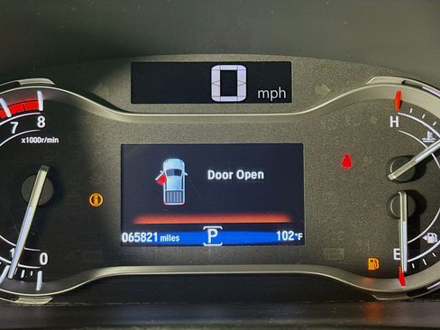 Used 2017 Honda Ridgeline Black Edition image 16