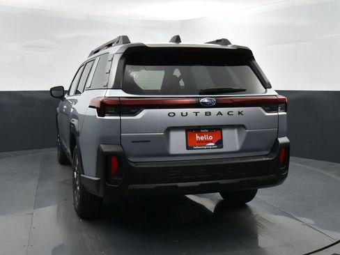 New 2026 Subaru Outback Premium image 30