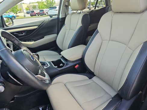 Used 2023 Subaru Outback Limited AWD/4WD image 15