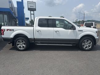 Used 2020 Ford F150 XLT w/ Equipment Group 302A Luxury AWD/4WD video 2