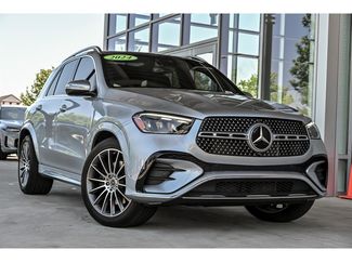 Certified 2024 Mercedes-Benz GLE 450 4MATIC video 1