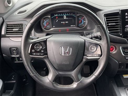 Used 2022 Honda Pilot Special Edition image 12