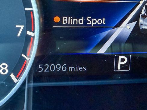 Certified 2020 Nissan Murano SV image 18