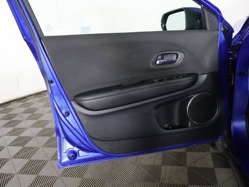 Used 2021 Honda HR-V EX image 19