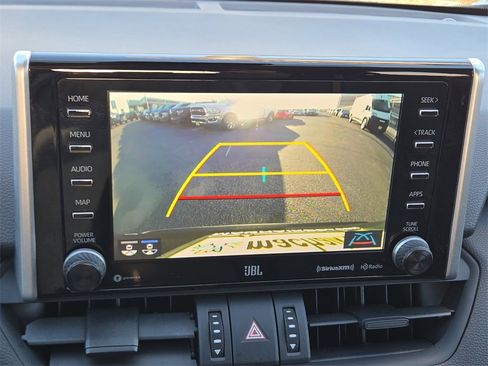 Used 2019 Toyota RAV4 Adventure image 22