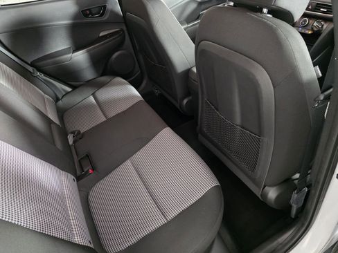 Used 2021 Hyundai Kona Night image 31