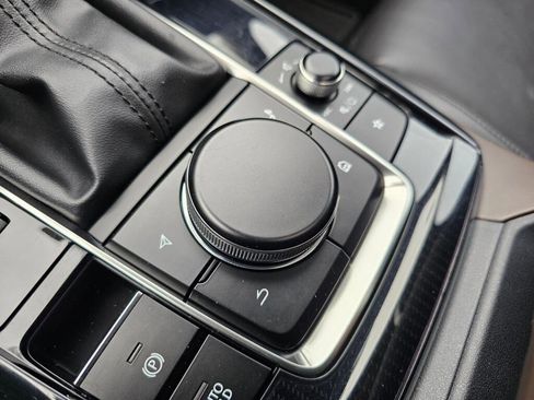 Certified 2022 MAZDA CX-30 AWD 2.5 S w/ Premium Package image 43