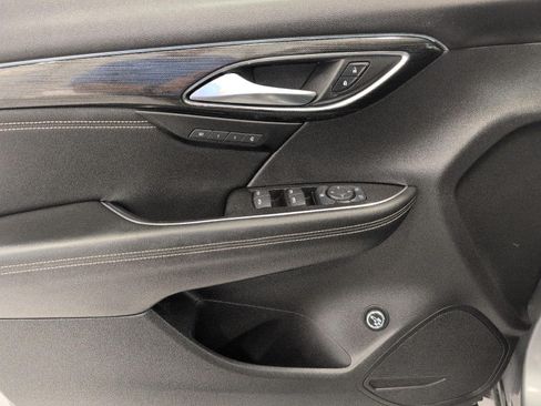 Used 2023 Buick Envision Essence AWD/4WD image 25